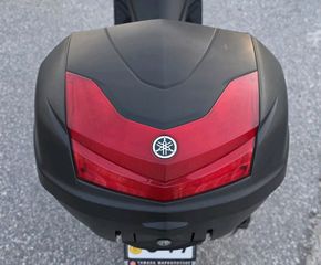 Yamaha NMAX 155 2020-thumb-20