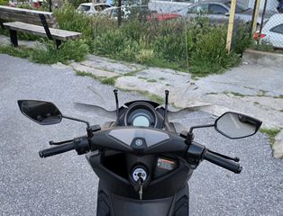 Yamaha NMAX 155 2020-thumb-22