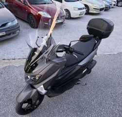Yamaha NMAX 155 2020-thumb-24