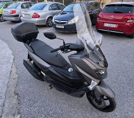 Yamaha NMAX 155 2020-thumb-25