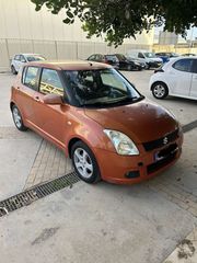 Suzuki Swift 2005