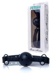 Knebel-Ball Gag - Fetish Boss Series