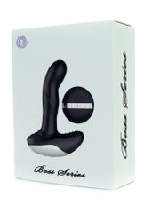 Vibrator-Silicone Massager USB 7 Function + Pulsator / Heating B-thumb-6