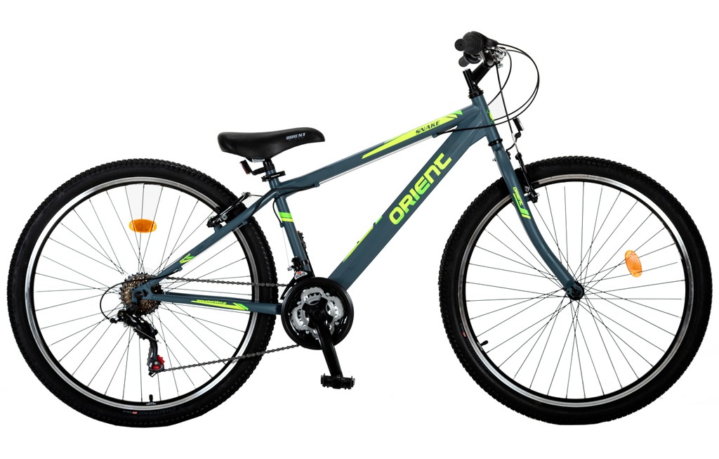 All - Mountain Orient 2026 ΠΟΔΗΛΑΤΟ ORIENT SNAKE 27.5 ΓΚΡΙ/ΠΡΑΣΙΝΟ