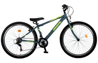 All - Mountain Orient 2026 ΠΟΔΗΛΑΤΟ ORIENT SNAKE 27.5 ΓΚΡΙ/ΠΡΑΣΙΝΟ