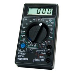 ΨΗΦΙΑΚΟ ΠΟΛΥΜΕΤΡΟ DT-830B