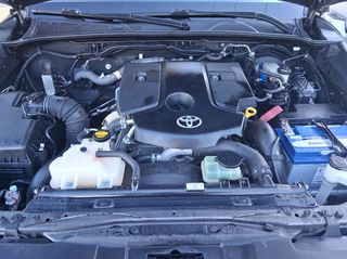 Toyota Hilux 2017 ΕΠΩΛΗΘΗ-thumb-33