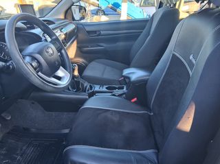 Toyota Hilux 2017 ΕΠΩΛΗΘΗ-thumb-35