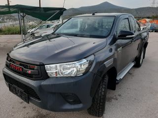 Toyota Hilux 2017 ΕΠΩΛΗΘΗ-thumb-2