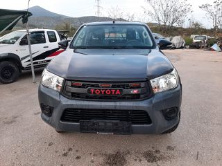 Toyota Hilux 2017 ΕΠΩΛΗΘΗ-thumb-1