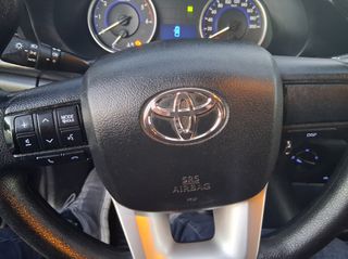 Toyota Hilux 2017 ΕΠΩΛΗΘΗ-thumb-9
