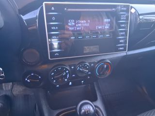Toyota Hilux 2017 ΕΠΩΛΗΘΗ-thumb-10