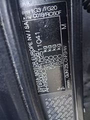 Toyota Hilux 2017 ΕΠΩΛΗΘΗ-thumb-19
