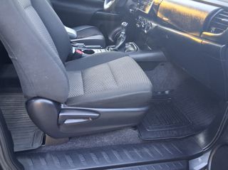 Toyota Hilux 2017 ΕΠΩΛΗΘΗ-thumb-24