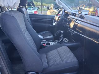 Toyota Hilux 2017 ΕΠΩΛΗΘΗ-thumb-25