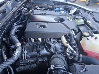 Toyota Hilux 2017 ΕΠΩΛΗΘΗ-thumb-27
