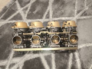 Carbs gsx-r 1100-thumb-1
