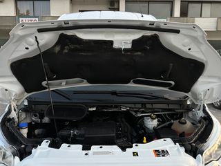 Κλούβα Ford 2020 Transit 350L 2.0D L3H3 - ΥΠΕΡΥΨΩΜΕΝΟ - Navi - Camera-thumb-62