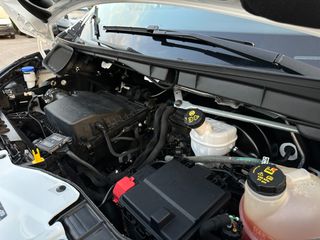 Κλούβα Ford 2020 Transit 350L 2.0D L3H3 - ΥΠΕΡΥΨΩΜΕΝΟ - Navi - Camera-thumb-63