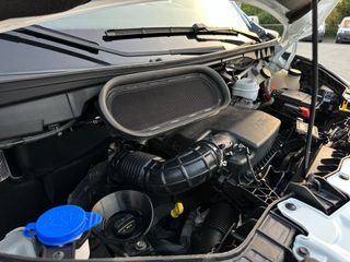 Κλούβα Ford 2020 Transit 350L 2.0D L3H3 - ΥΠΕΡΥΨΩΜΕΝΟ - Navi - Camera-thumb-64