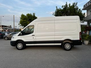 Κλούβα Ford 2020 Transit 350L 2.0D L3H3 - ΥΠΕΡΥΨΩΜΕΝΟ - Navi - Camera-thumb-2