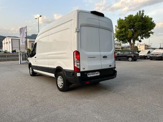 Κλούβα Ford 2020 Transit 350L 2.0D L3H3 - ΥΠΕΡΥΨΩΜΕΝΟ - Navi - Camera-thumb-4