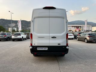 Κλούβα Ford 2020 Transit 350L 2.0D L3H3 - ΥΠΕΡΥΨΩΜΕΝΟ - Navi - Camera-thumb-6