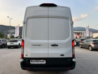 Κλούβα Ford 2020 Transit 350L 2.0D L3H3 - ΥΠΕΡΥΨΩΜΕΝΟ - Navi - Camera-thumb-7