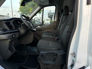 Κλούβα Ford 2020 Transit 350L 2.0D L3H3 - ΥΠΕΡΥΨΩΜΕΝΟ - Navi - Camera-thumb-38