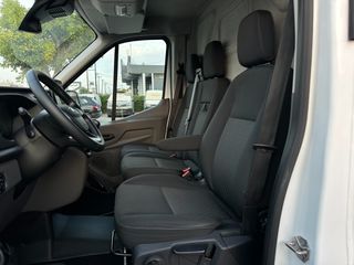 Κλούβα Ford 2020 Transit 350L 2.0D L3H3 - ΥΠΕΡΥΨΩΜΕΝΟ - Navi - Camera-thumb-39