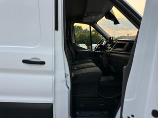 Κλούβα Ford 2020 Transit 350L 2.0D L3H3 - ΥΠΕΡΥΨΩΜΕΝΟ - Navi - Camera-thumb-40