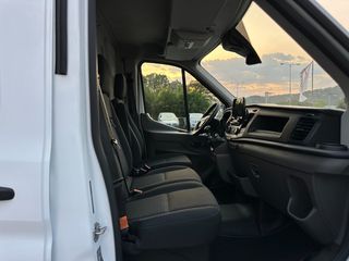 Κλούβα Ford 2020 Transit 350L 2.0D L3H3 - ΥΠΕΡΥΨΩΜΕΝΟ - Navi - Camera-thumb-41