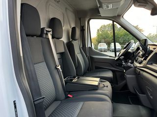 Κλούβα Ford 2020 Transit 350L 2.0D L3H3 - ΥΠΕΡΥΨΩΜΕΝΟ - Navi - Camera-thumb-43
