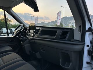 Κλούβα Ford 2020 Transit 350L 2.0D L3H3 - ΥΠΕΡΥΨΩΜΕΝΟ - Navi - Camera-thumb-45