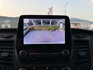 Κλούβα Ford 2020 Transit 350L 2.0D L3H3 - ΥΠΕΡΥΨΩΜΕΝΟ - Navi - Camera-thumb-52