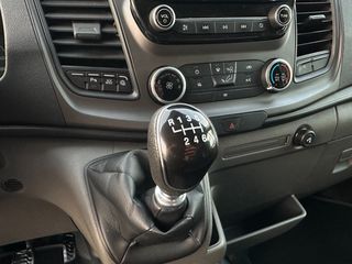 Κλούβα Ford 2020 Transit 350L 2.0D L3H3 - ΥΠΕΡΥΨΩΜΕΝΟ - Navi - Camera-thumb-56