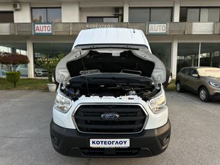 Κλούβα Ford 2020 Transit 350L 2.0D L3H3 - ΥΠΕΡΥΨΩΜΕΝΟ - Navi - Camera-thumb-60