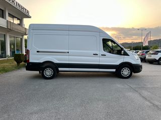 Κλούβα Ford 2020 Transit 350L 2.0D L3H3 - ΥΠΕΡΥΨΩΜΕΝΟ - Navi - Camera-thumb-10