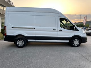 Κλούβα Ford 2020 Transit 350L 2.0D L3H3 - ΥΠΕΡΥΨΩΜΕΝΟ - Navi - Camera-thumb-11