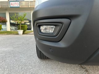 Κλούβα Ford 2020 Transit 350L 2.0D L3H3 - ΥΠΕΡΥΨΩΜΕΝΟ - Navi - Camera-thumb-20
