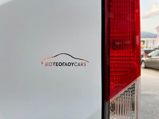 Κλούβα Ford 2020 Transit 350L 2.0D L3H3 - ΥΠΕΡΥΨΩΜΕΝΟ - Navi - Camera-thumb-23