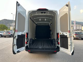 Κλούβα Ford 2020 Transit 350L 2.0D L3H3 - ΥΠΕΡΥΨΩΜΕΝΟ - Navi - Camera-thumb-25