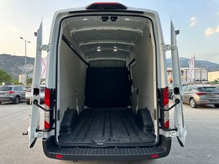 Κλούβα Ford 2020 Transit 350L 2.0D L3H3 - ΥΠΕΡΥΨΩΜΕΝΟ - Navi - Camera-thumb-26