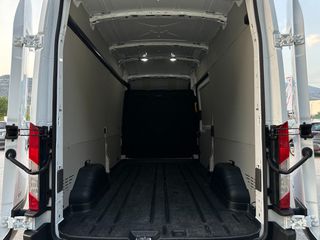 Κλούβα Ford 2020 Transit 350L 2.0D L3H3 - ΥΠΕΡΥΨΩΜΕΝΟ - Navi - Camera-thumb-27