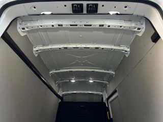 Κλούβα Ford 2020 Transit 350L 2.0D L3H3 - ΥΠΕΡΥΨΩΜΕΝΟ - Navi - Camera-thumb-29