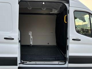 Κλούβα Ford 2020 Transit 350L 2.0D L3H3 - ΥΠΕΡΥΨΩΜΕΝΟ - Navi - Camera-thumb-32
