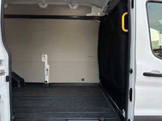 Κλούβα Ford 2020 Transit 350L 2.0D L3H3 - ΥΠΕΡΥΨΩΜΕΝΟ - Navi - Camera-thumb-33