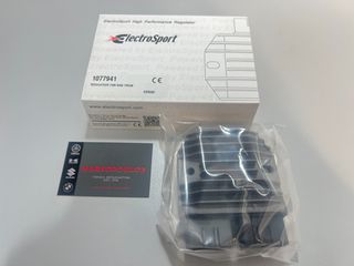 ΑΝΟΡΘΩΤΗΣ ELECTROSPORT TRIUMPH STREET TRIPLE 675 '07-'14, SPEED TRIPLE 1050 '05-'18, TIGER 800 '11-'19, TIGER 1050 SPORT, BONNEVILLE T100/T120, STREET TWIN 900, ROCKET III