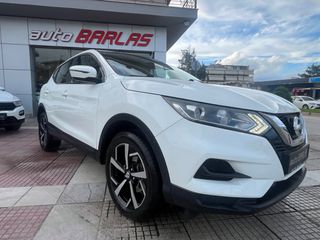 Nissan Qashqai 2019 4X4 DIESEL