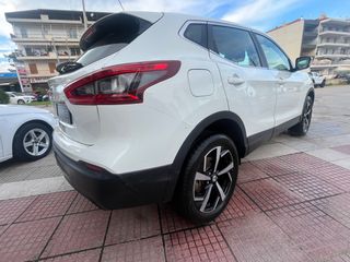 Nissan Qashqai 2019 4X4 DIESEL-thumb-2